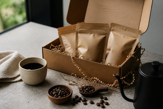 5 Best Single Origin Coffee Subscriptions for Gifting