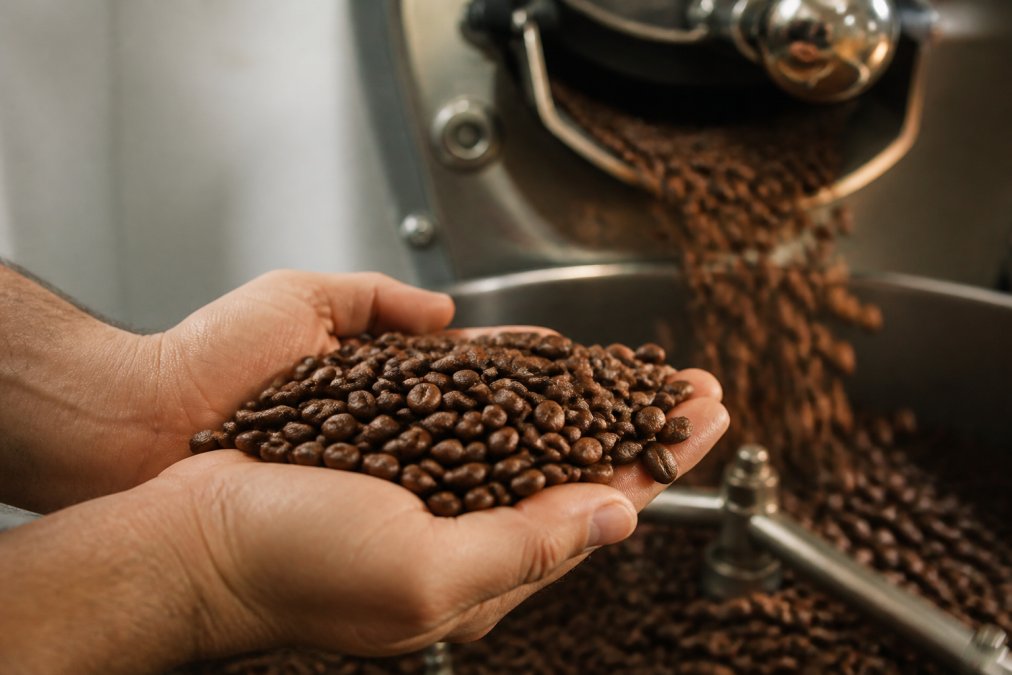 Benefits of Buying Freshly Roasted Coffee Beans
