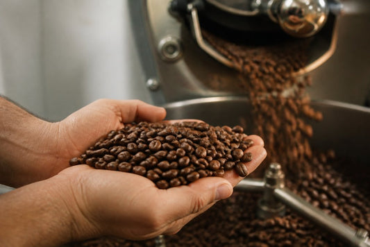 Benefits of Buying Freshly Roasted Coffee Beans