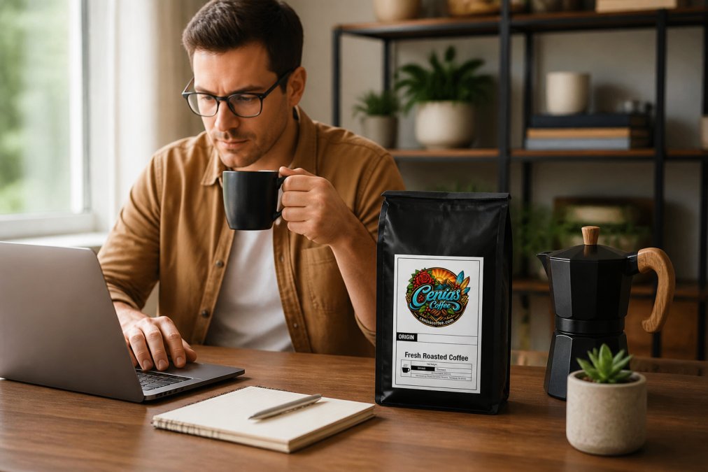 Best Artisan Coffee Subscriptions for Remote Workers