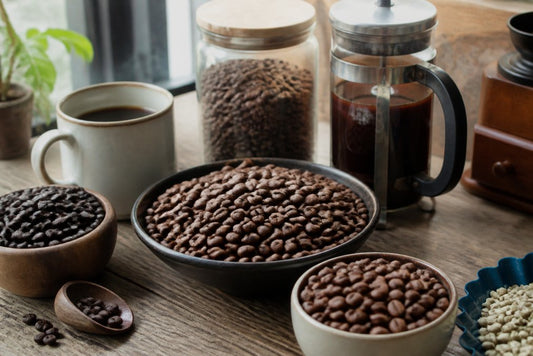 Best Coffee Beans for Home Brewing: 2026 Guide