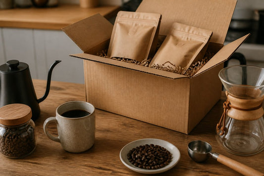 Best Coffee Subscription for Small Households in 2026