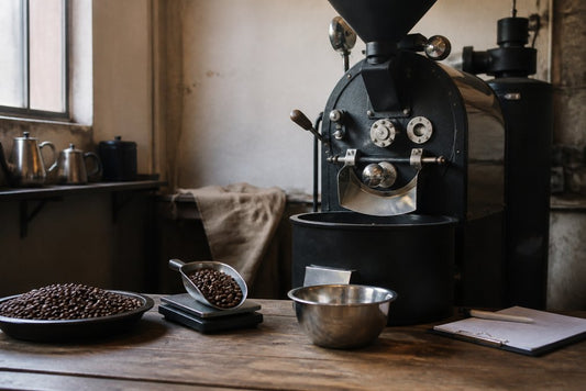 Best Small Batch Coffee Roasters 2026