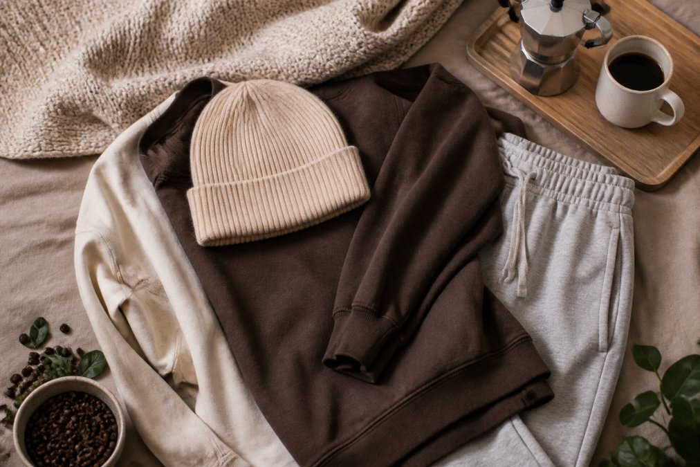 Coffee Apparel for Remote Workers: 2026 Style Guide