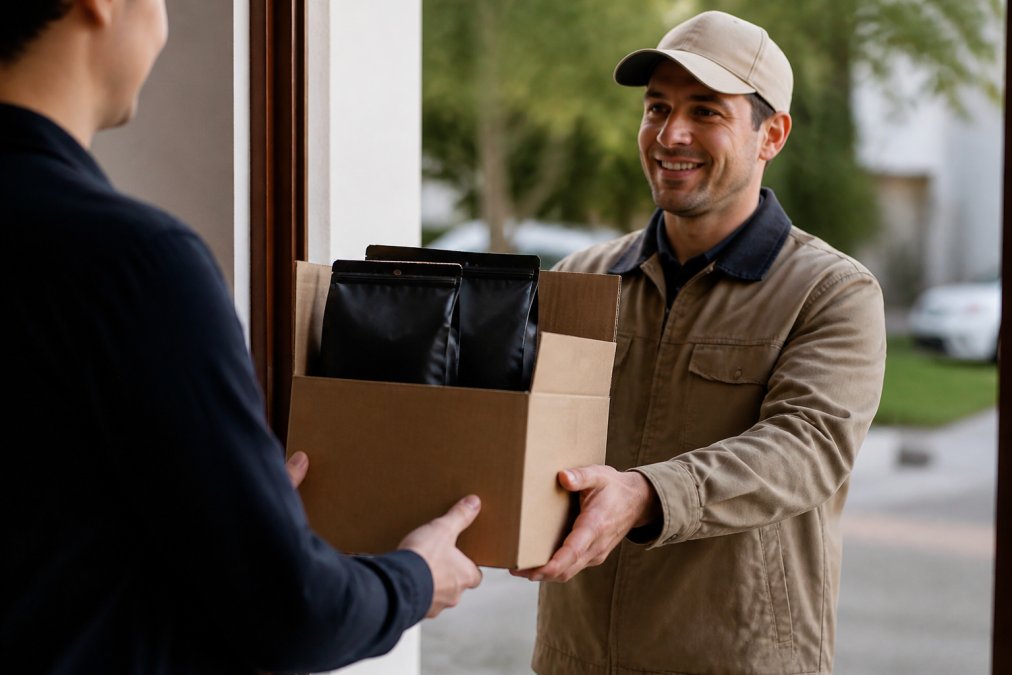 How to Choose Fresh Coffee Delivery: A 2026 Guide