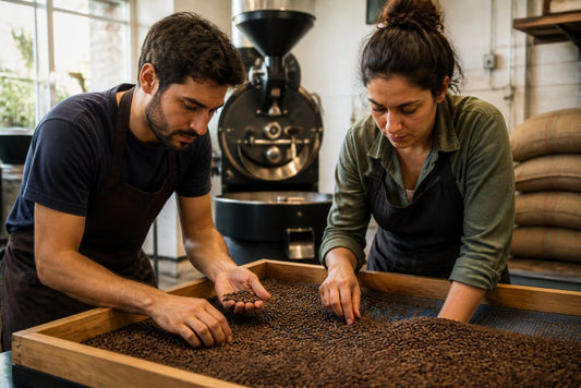 How to Find Ethical Coffee Roasters (2026 Guide)