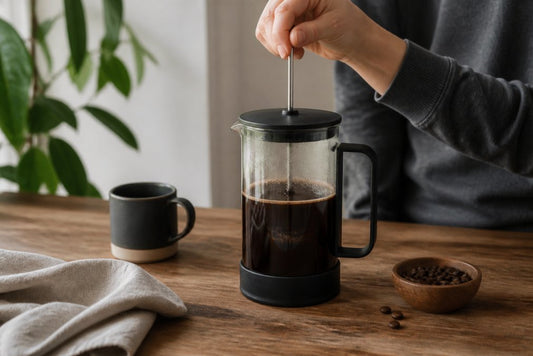 Is a French Press Worth It for Daily Use?