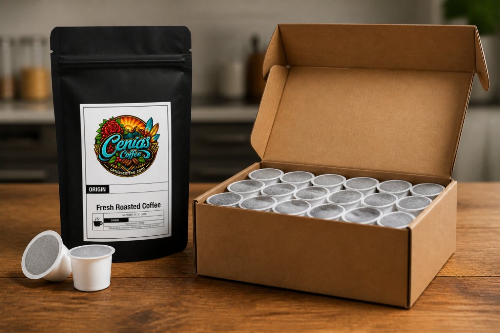 Is Buying Coffee in Bulk Worth It? A Cost Analysis