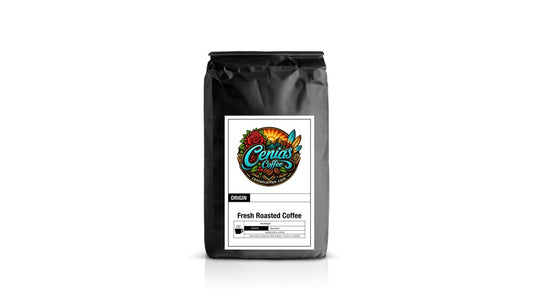 Can You Use Uganda Coffee for Espresso