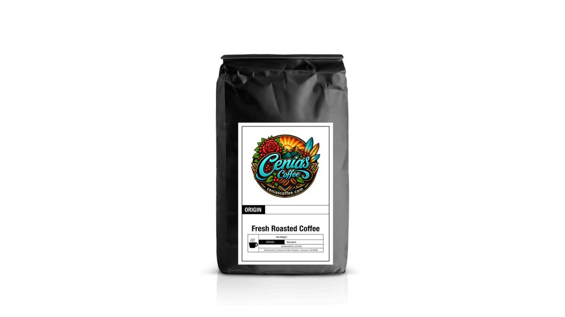 What Happens If You Overbrew Uganda Coffee