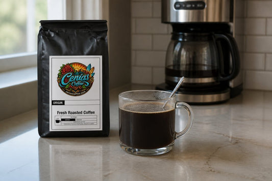 Why Store-Bought Coffee Tastes Bitter: A Brewing Guide