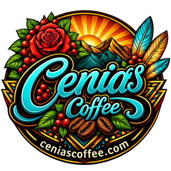 Cenia's Coffee