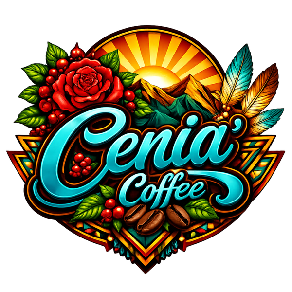 Cenia's Coffee