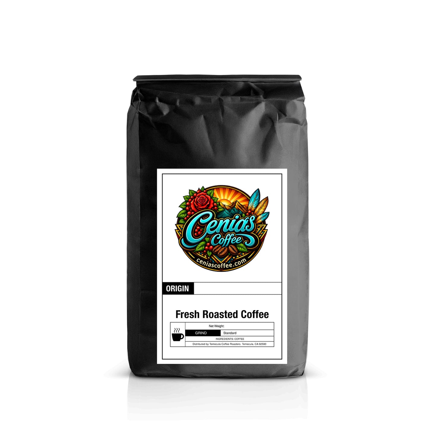 Kopi Safari